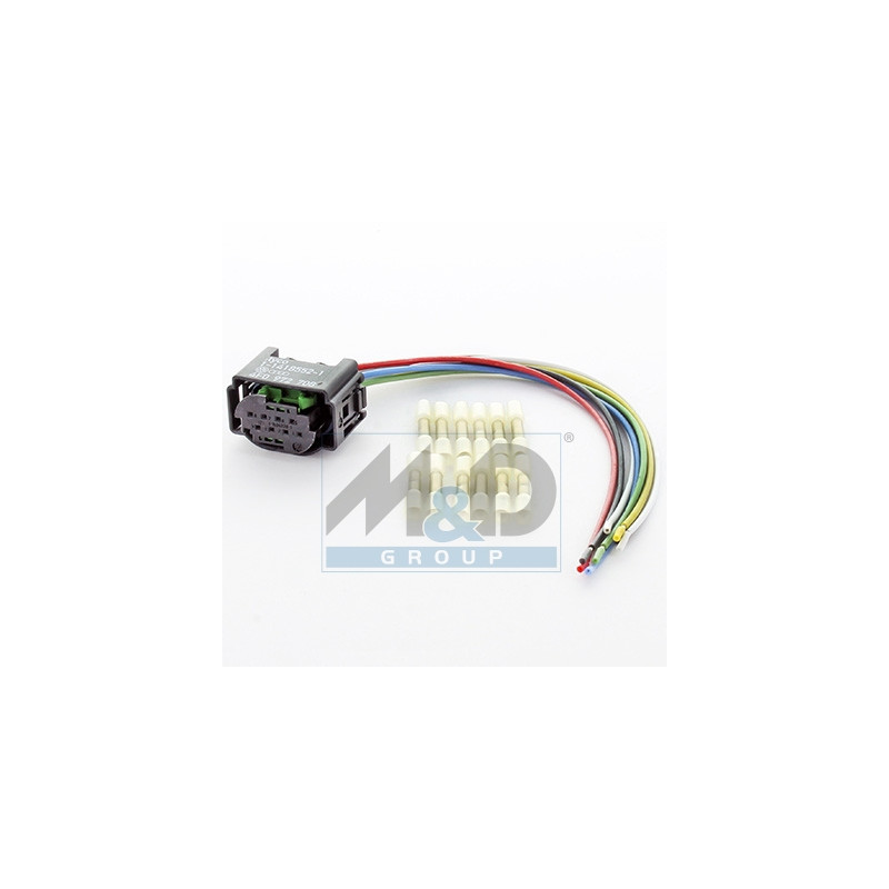 PIECES POUR SYSTEMES DE GESTION MOTEUR